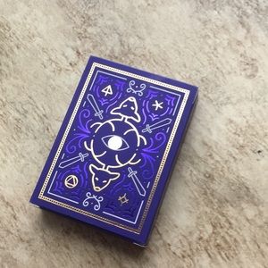 Throne of glass cards